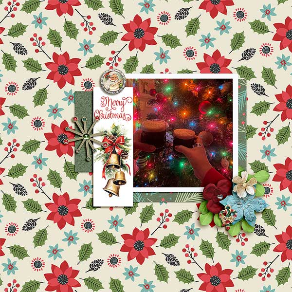 vinxmas