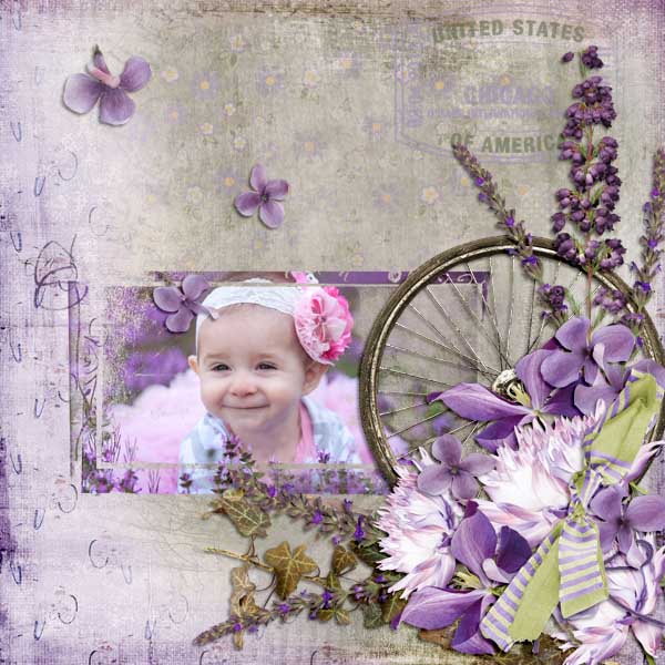 Violet