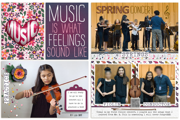 Violin COncert