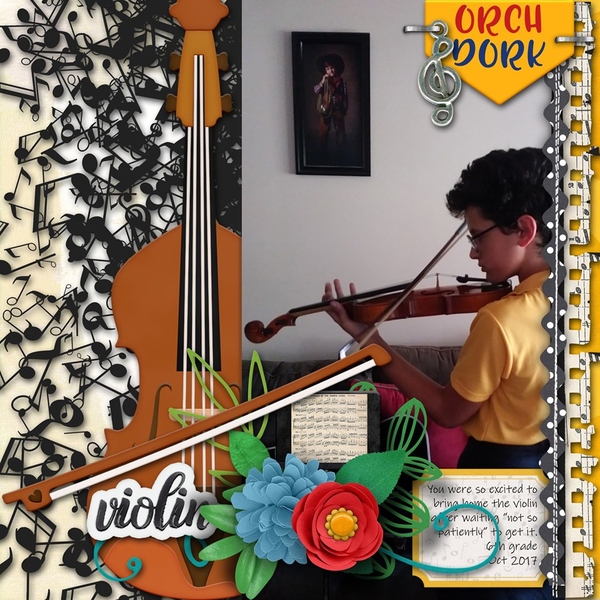 Violin_w_Template