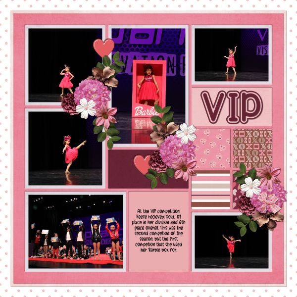 VIP 2022