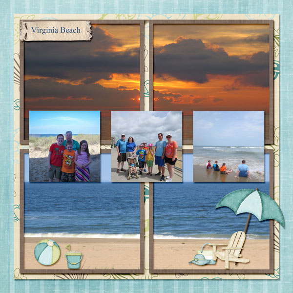 Virginia Beach