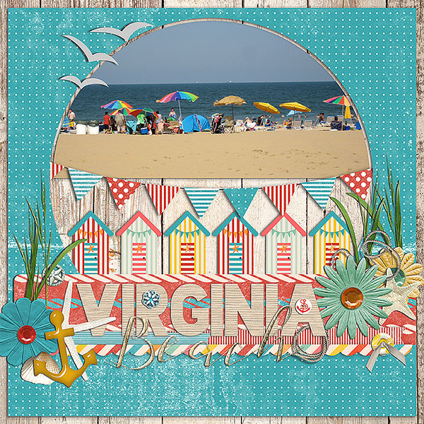 virginia beach