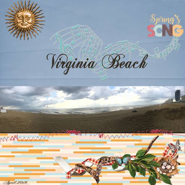 Virginia Beach