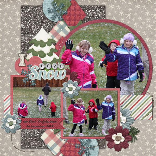 Virginia Snow