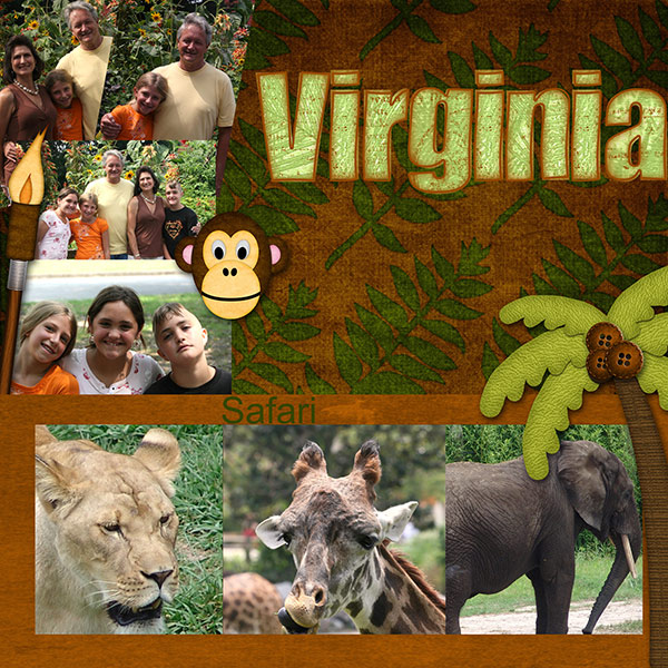 Virginia