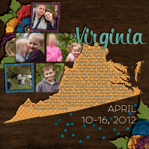Virginia