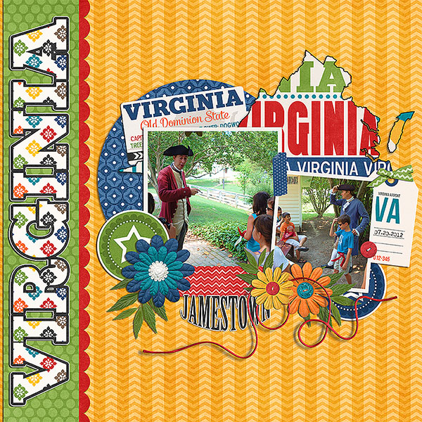 virginia