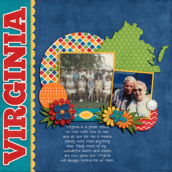 Virginia