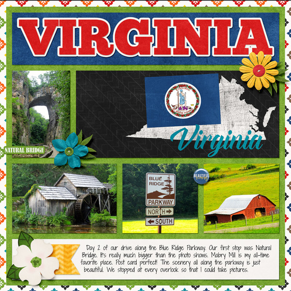 Virginia