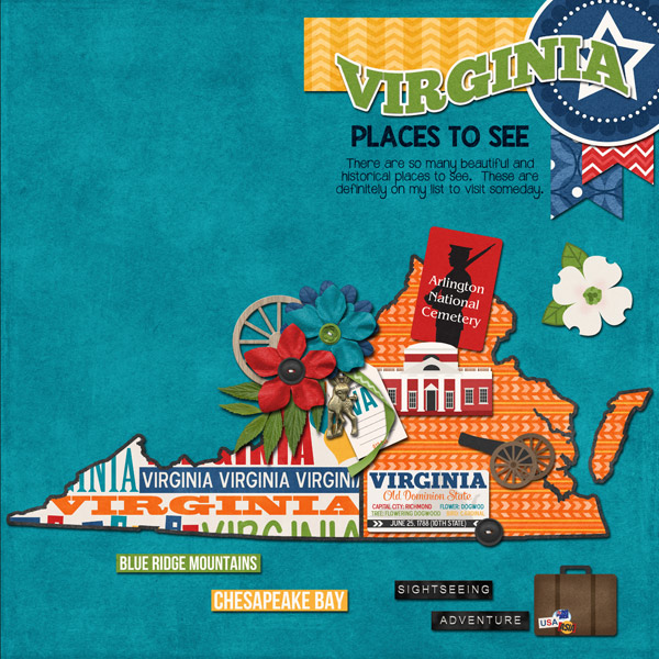 Virginia