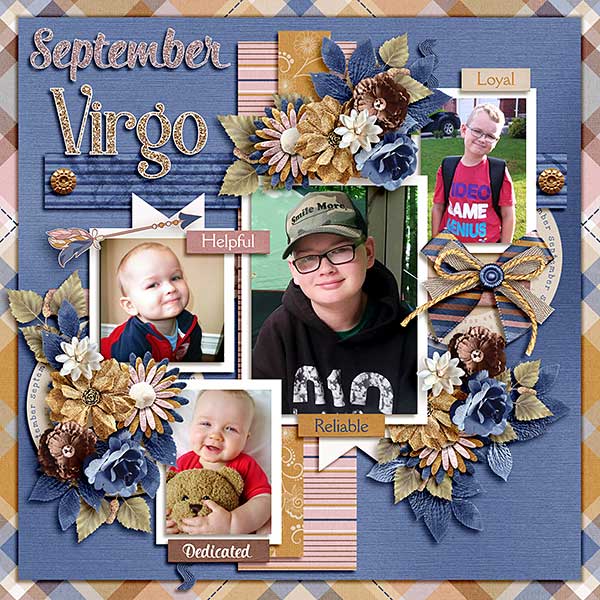 Virgo