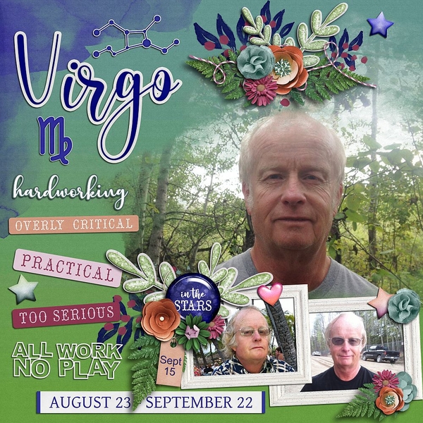 Virgo