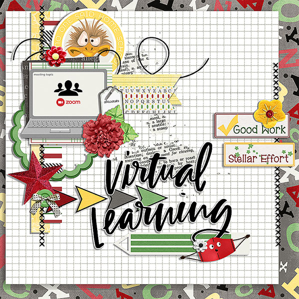 virtual learning
