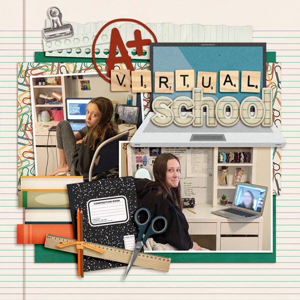 Virtual School