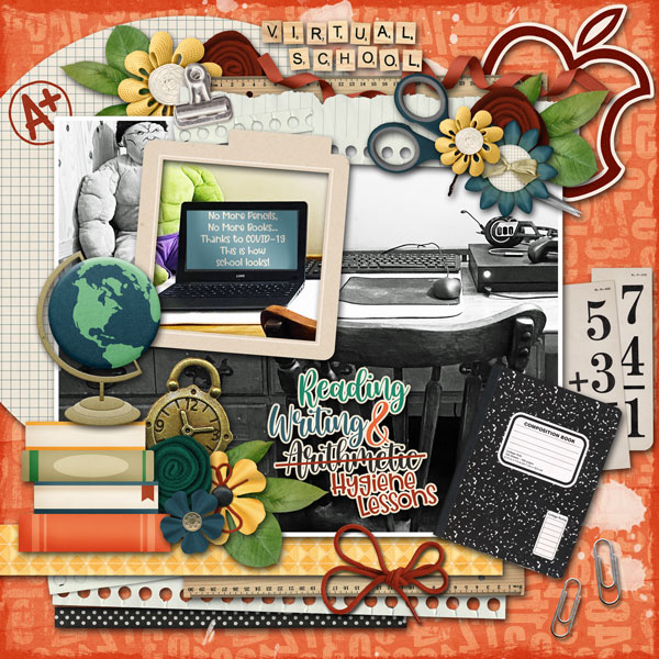 Virtual School