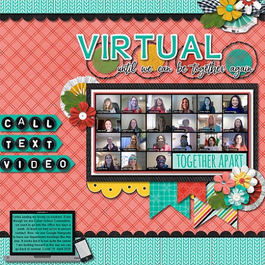 Virtual