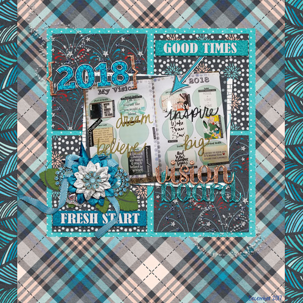 Vision Board