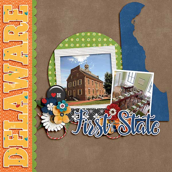 Visit Delware