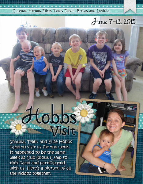Visit
