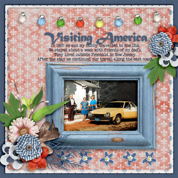 Visiting-America