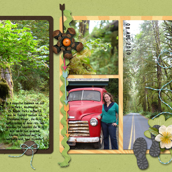 Visiting Forks (right)