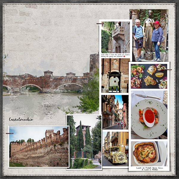 Visiting Verona - 3