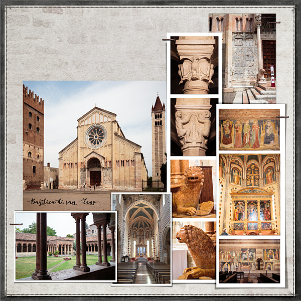 Visiting Verona - 3