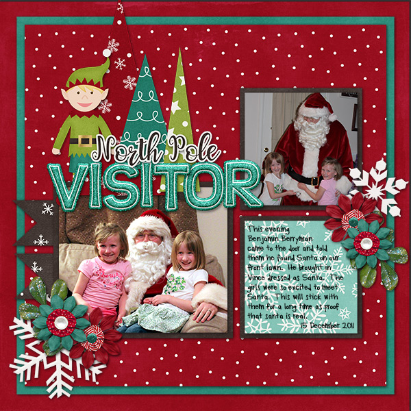 Visitor