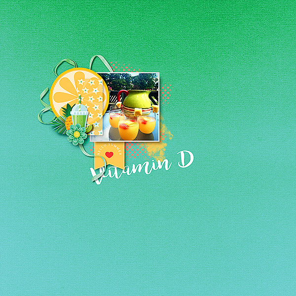 Vitamin D