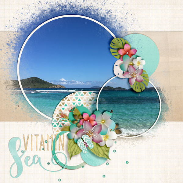Vitamin-Seas