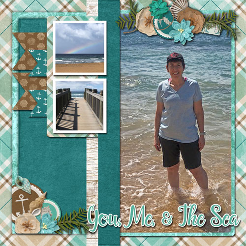 VitaminSea