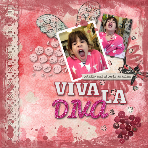 Viva la Diva!