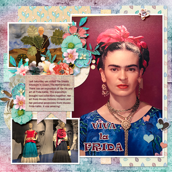 Viva la Frida