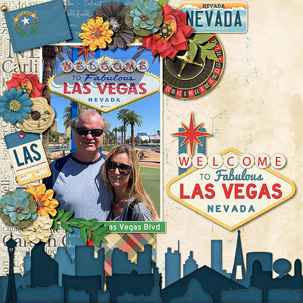 Viva Las Vegas