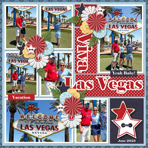 Viva Las Vegas