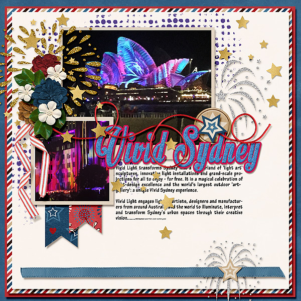 Vivid Sydney