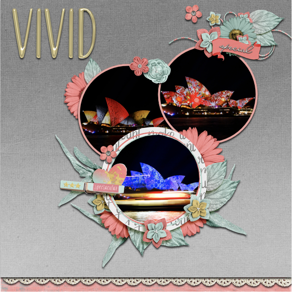 Vivid