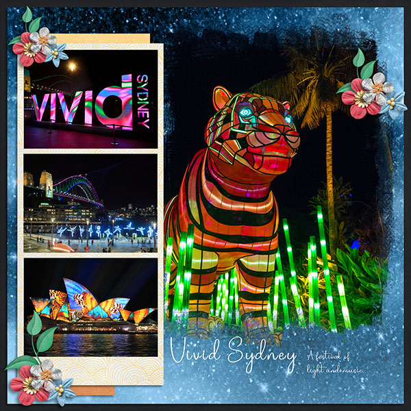 Vivid
