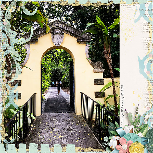 Vizcaya