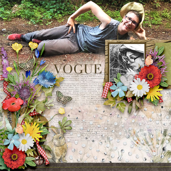 Vogue