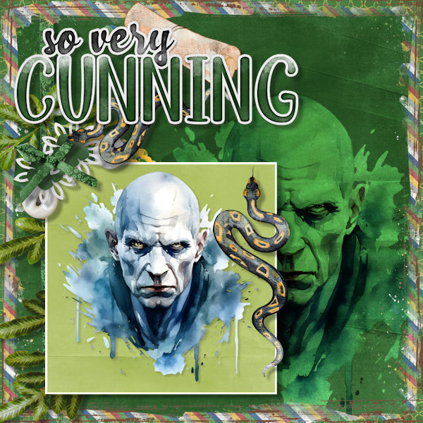Voldemort
