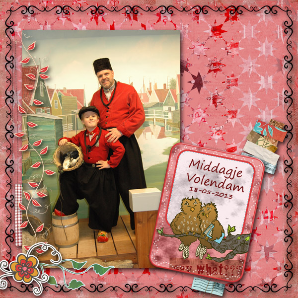Volendam