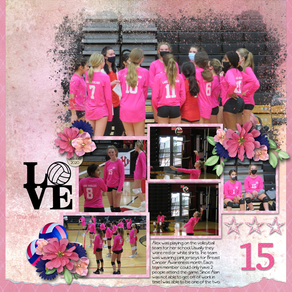 Volleyball