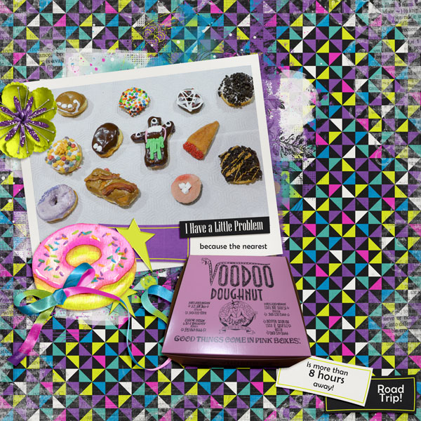Voodoo Doughnut