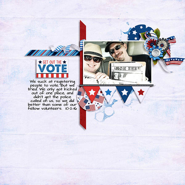 Vote