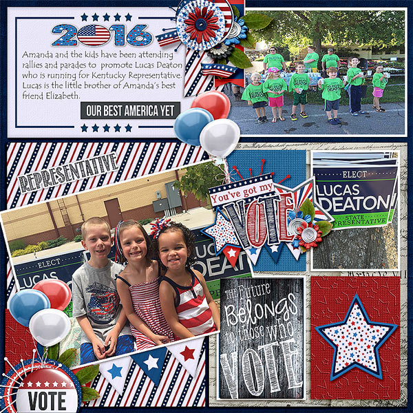 Vote
