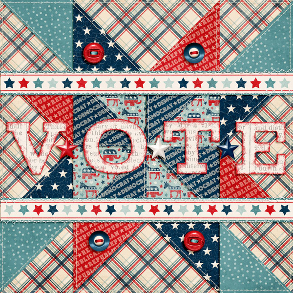 VOTE