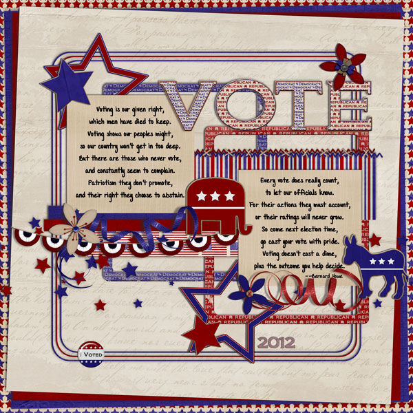 vote!