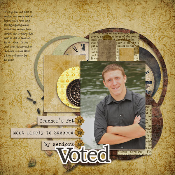 voted